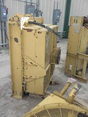 USED O&M 8 049