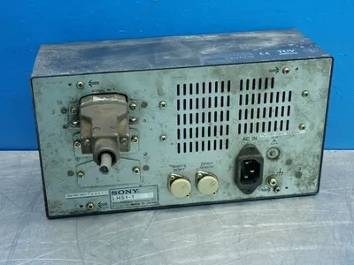 USED SONY LH511
