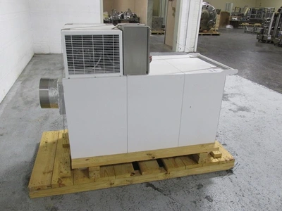 Used _UNKNOWN_ _UNKNOWN_ Air Filtration Units Ohio US | Federal Equipment Company #1553342