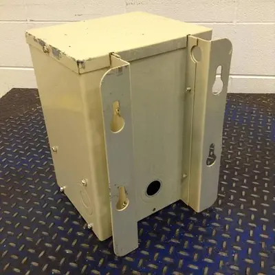 USED GENERAL ELECTRIC 9T21B1004G02