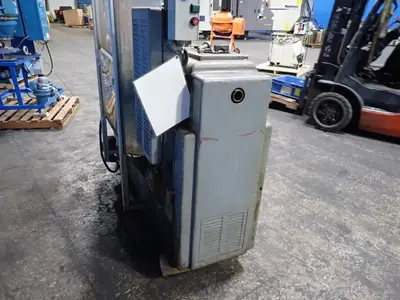 USED GRAZIANO TORTONA SAG 12