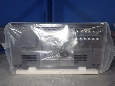 New | in-Stock MITSUBISHI QS0J65BTB212DT Input / Output Modules Ohio US | HGR 24 #751760