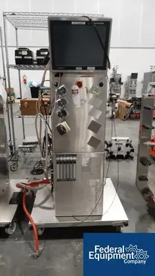 USED Sartorius Stedim 200 Liter Sartorius STR 200-DW BioSTAT CultiBag BioReactor