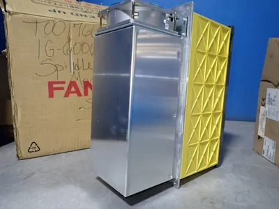 NEW FANUC A06B6088H322#H500