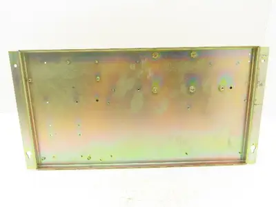 Fanuc A05B-2006-C120 02 Power Supply Control PCB Module With Transformer