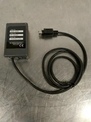 Used Mitutoyo _UNKNOWN_ Dial Calipers South Carolina US | Palmetto Automation #1182823