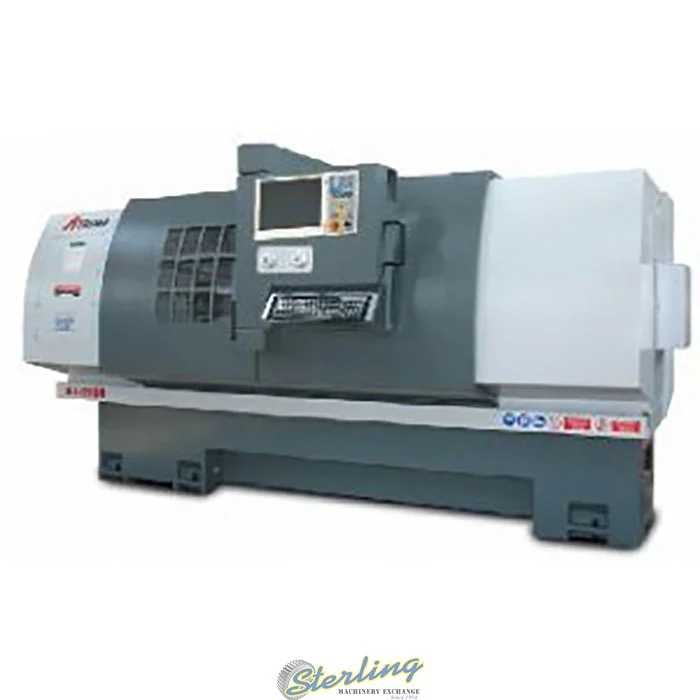 New | in-Stock ATRUMP KL32120 CNC Lathes California US | Sterling Machinery Exchange #1466848