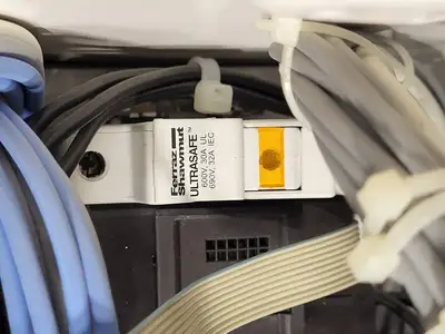 NEW SIEMENS TIASTAR