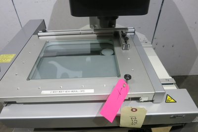 USED NIKON VMA-2520