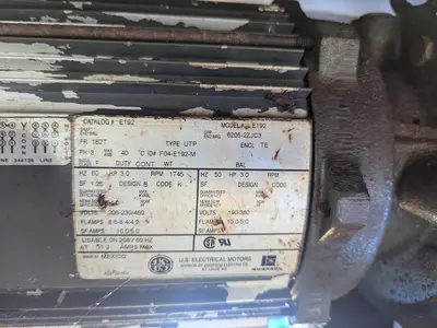 USED THIELE TECNOLOGIES / UNIVERSAL E192