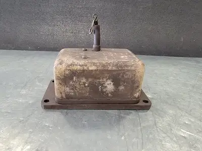 Rayelco Linear Motion Transducer