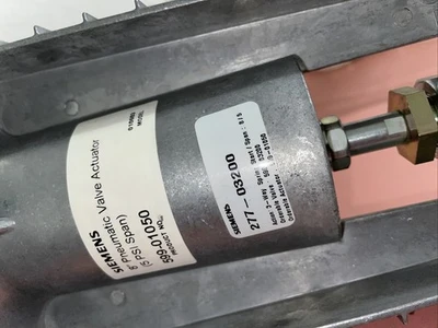 NEW Siemens 277-03200
