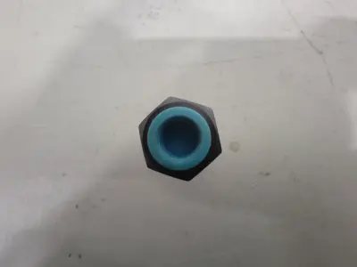 3/8" Check Valve CVH05-0375S03, 10,000 psi
