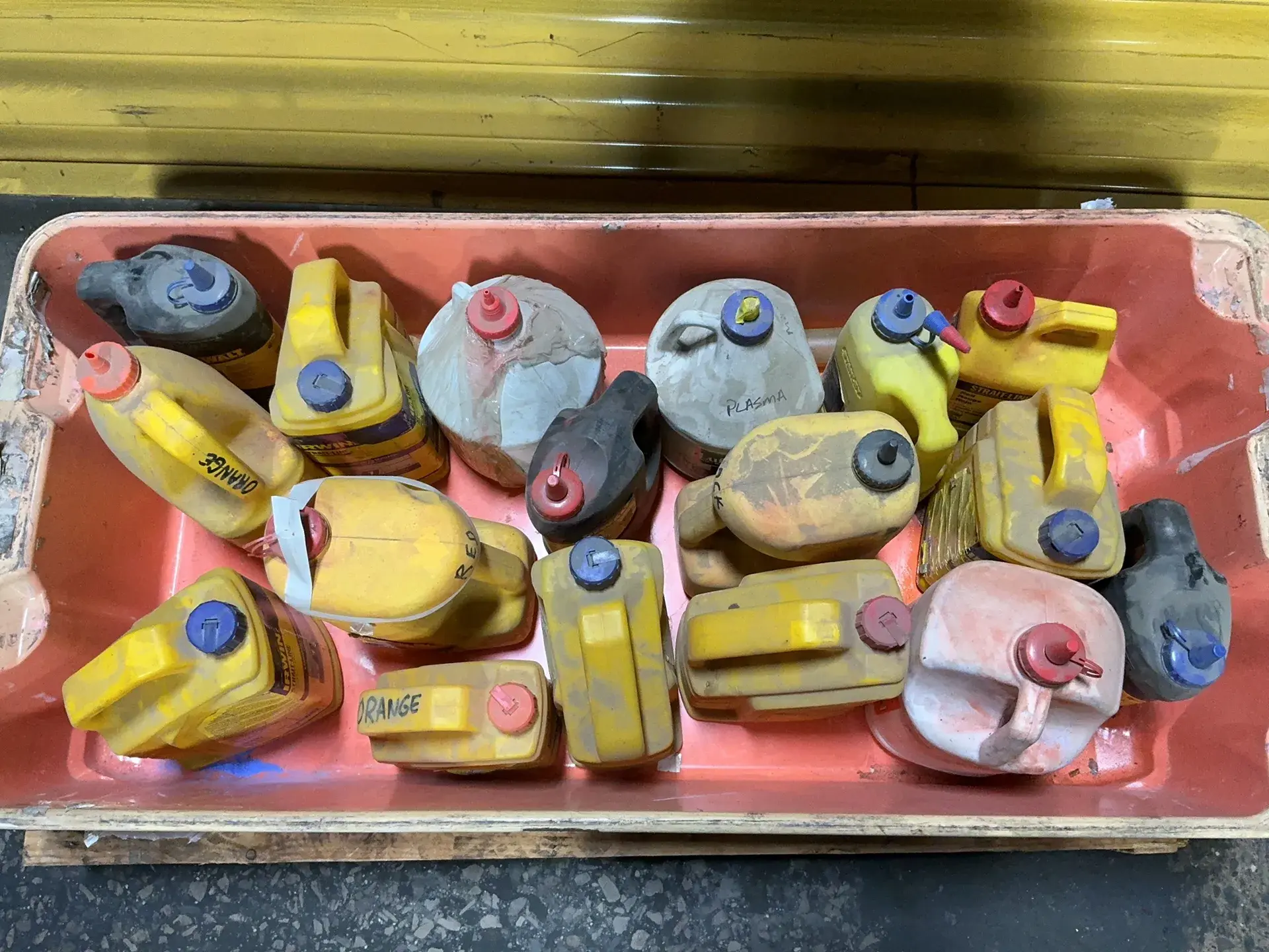 Used IRWIN, DEWALT _UNKNOWN_ Construction Material & Supplies Ohio US | HGR 24 #1355922