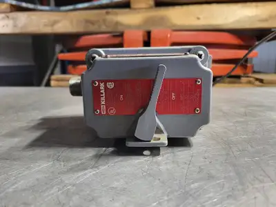 NEW KILLARK FXS-1D