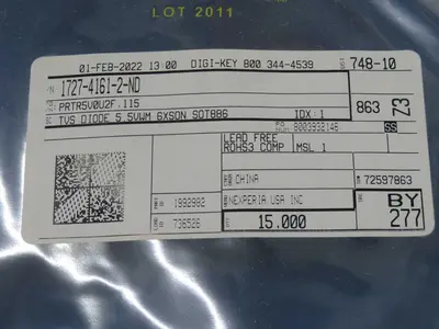 Used _UNKNOWN_ _UNKNOWN_ Surge Protectors Texas US | Aucto #1561633