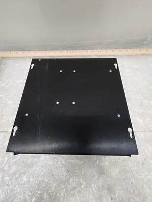 ETCH INTERFACE BLACK