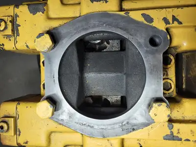 Used 2006 CATERPILLAR 0R-9280 Parts British Columbia CA | Lenmark #271735