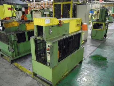 USED RETEX EXPANDING AND REDUCING TUBES