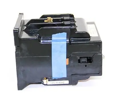 Joslyn Clark 5DP1-10100 IEC & NEMA Contactors | ANACAPA EQUIPMENT BROKERS, INC (6)