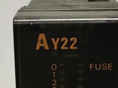 USED MITSUBISHI AY22