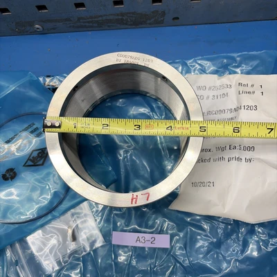 New | in-Stock Gould RC00079A041203 Pump Parts Indiana US | J&J Industrial Supply #1445521
