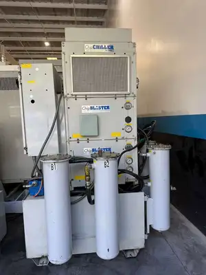 2012 DMG MORI SEIKI NZX 1500/1800SY2 CNC Lathes | Machinery Network (13)