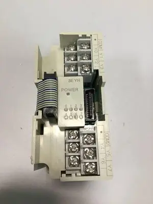 USED MITSUBISHI FX2N-8EYR-ES/UL