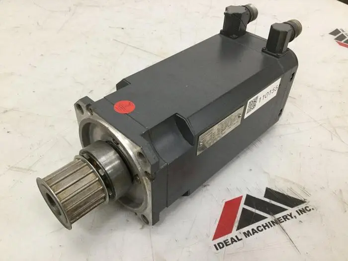 Used SIEMENS 1FT6062-6AF71-3TH0 Motors (misc) Michigan US | Ideal Machinery #695752