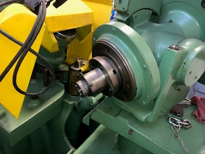 USED Gleason 13A