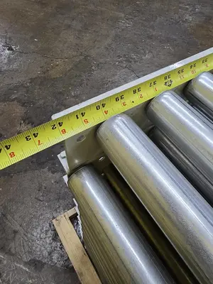 Used 2023 INTELLIGRATED GRAVITY CONVEYOR Conveyors Wisconsin US | Packer City Sales #1298043