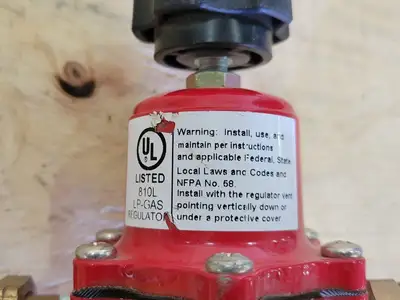 USED FISHER FS-67CH-743