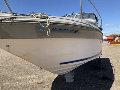 Used 1988 SEA RAY SORRENTO 25 Boats (Misc) Michigan US | Miedema Asset Management Group #1384746