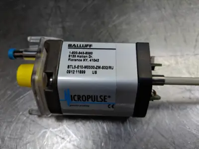 Balluff Micropulse Linear Transducer BTL5-E10-M0330-ZM-S32/RU (LOC2928C)
