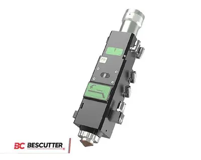 AUTOMATIC LOADING AND UNLOADING | System for Fiber Laser Cutting Machine
