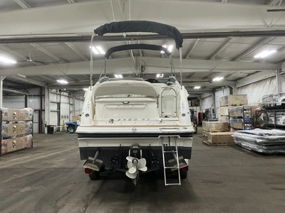 Used 2007 MAXUM MARINE 2400/SE Boats (Misc) Michigan US | Miedema Asset Management Group #1406919