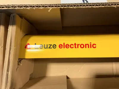 Used 2016 LUEZE ELECTRONIC UMC1600S2 Sensors Ohio US | HGR 24 #1286768