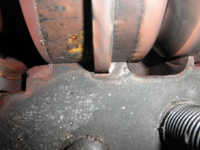 USED SULZER BINGHAM 3X6X9 MSD-B