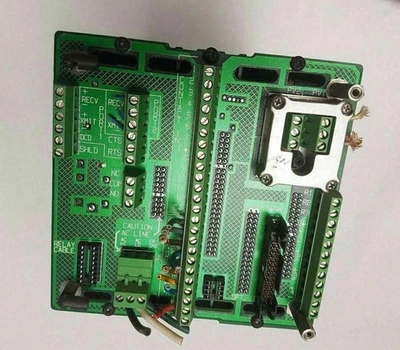 USED MICRISTAR MICRISTAR 828-D10-202-000-020-00