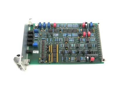 USED STRIKO TEW HD0002E MODULE REV. 1 TEWHD0002E
