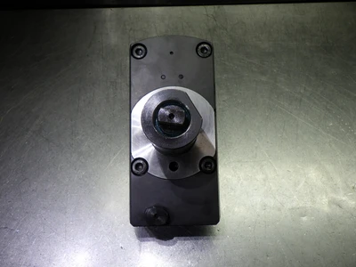 Mimatic VDI40 ER32 Offset Live milling Head 124034 (LOC755)