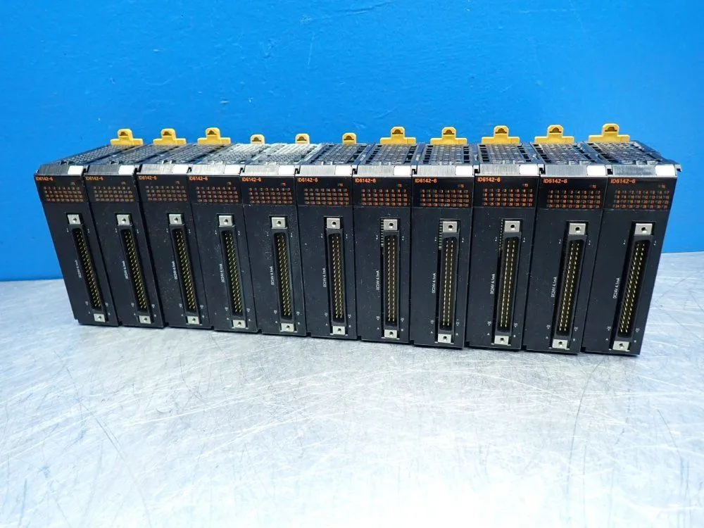 USED OMRON NXID61426