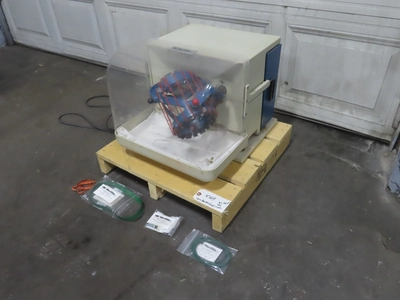 Turbula Mixer, Model T2C