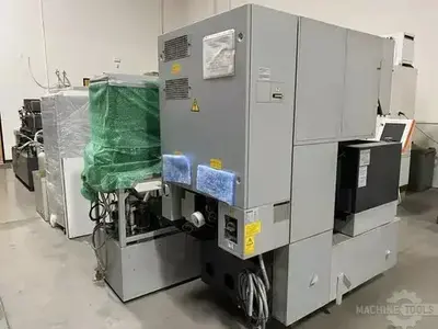 USED 2008 SODICK AD325L