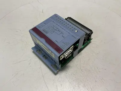 USED B&R DM465