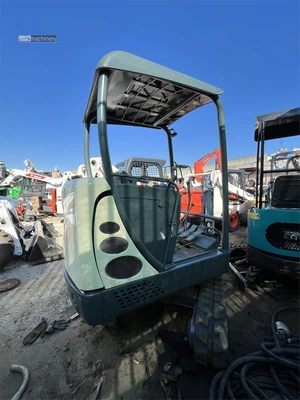 Used 2013 TEREX TC16 Excavators California US | Lillo Machinery #1399253