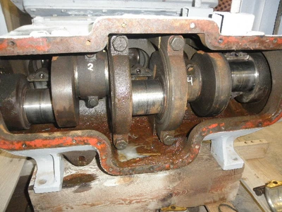 USED WHEATLEY 5P-300