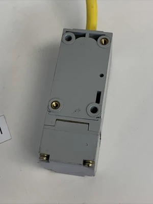 USED Allen-Bradley 802PR-LAAM1