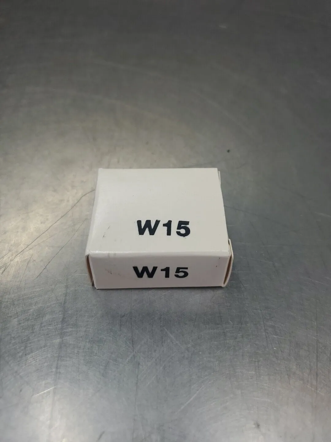 Allen Bradley Type W15 Thermal Overload Heater Element. 4D-43