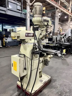 1999 ACER EVS-3VS Knee Mills | Westbrook Engineering (6)